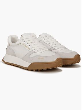 Sam Edelman Layla Sneaker - White